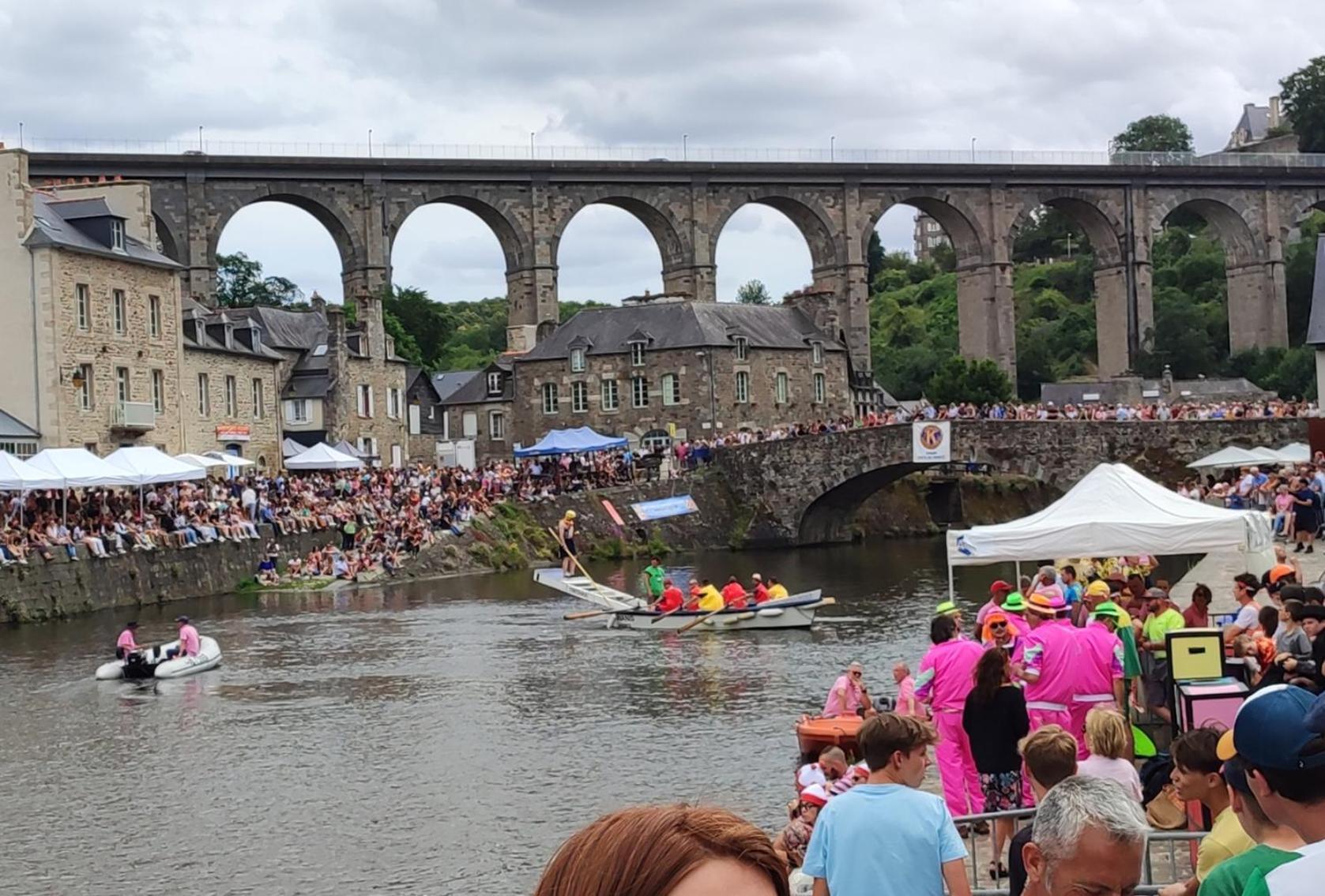 Gite Des Mezieres Brusvily Exteriér fotografie